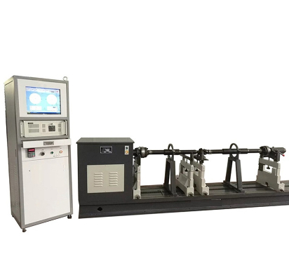 汽車傳動軸平衡機(jī) 大型電機(jī)平衡機(jī)